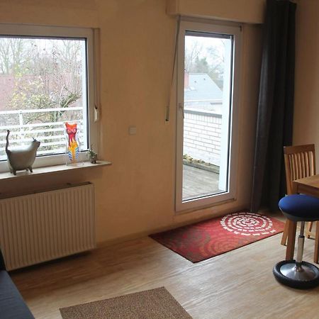 Ferienwohnung Am Sonnenhuegel Mit Terrasse Osnabrück Kültér fotó