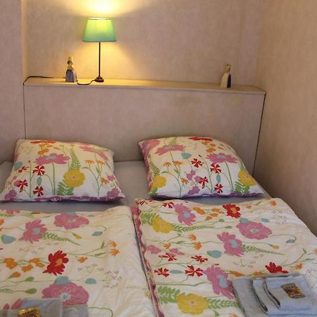 Ferienwohnung Am Sonnenhuegel Mit Terrasse Osnabrück Kültér fotó
