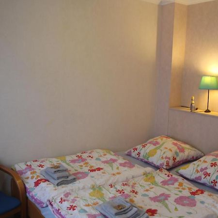 Ferienwohnung Am Sonnenhuegel Mit Terrasse Osnabrück Kültér fotó