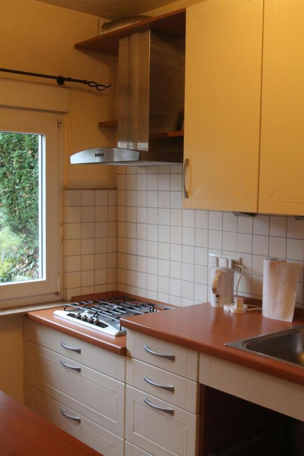 Ferienwohnung Am Sonnenhuegel Mit Terrasse Osnabrück Kültér fotó